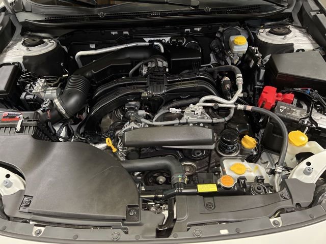 Used 2024 Subaru Legacy Premium image 17