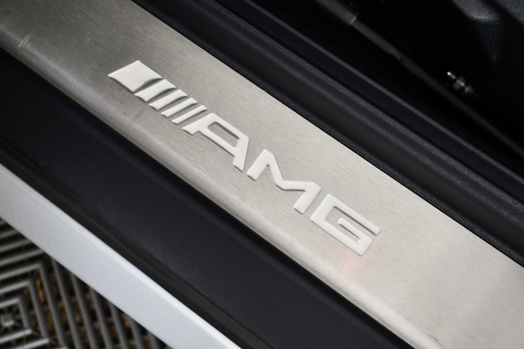 Used 2007 Mercedes-Benz SLK 55 AMG image 51