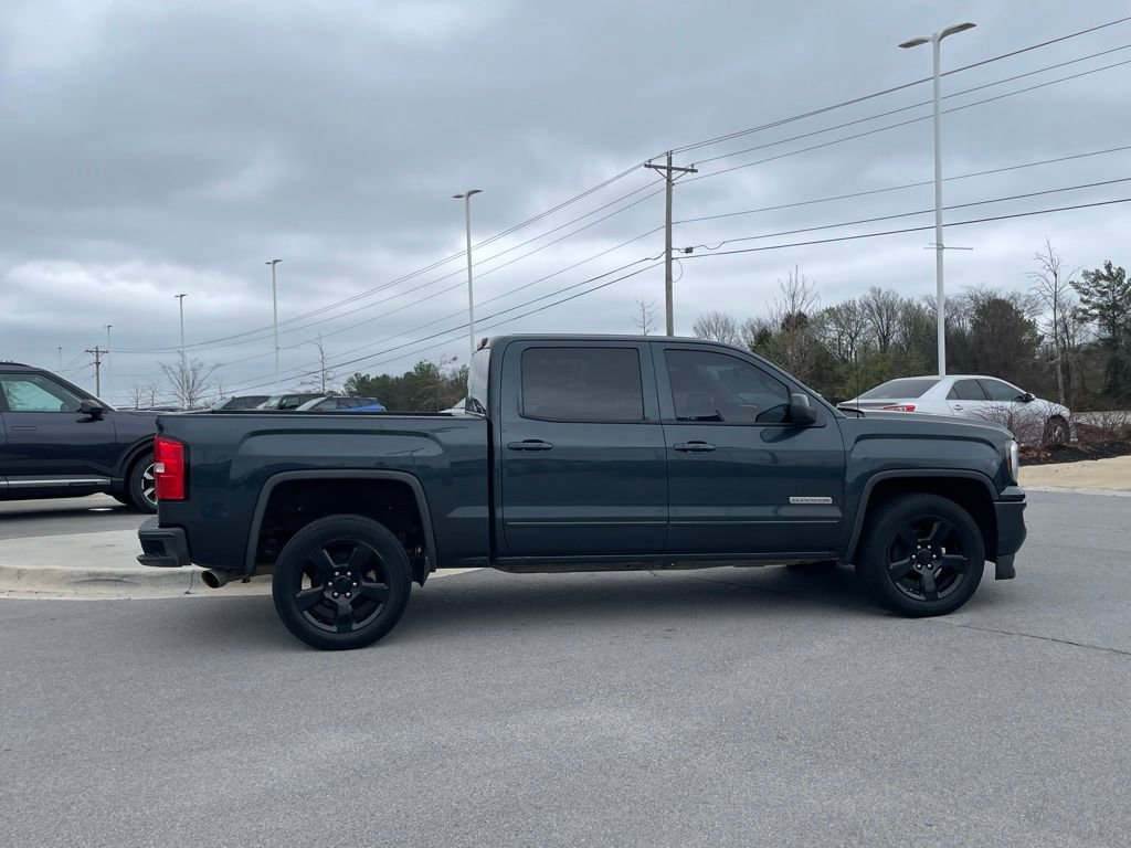 Used 2018 GMC Sierra 1500 SLE w/ SLE Value Package image 5