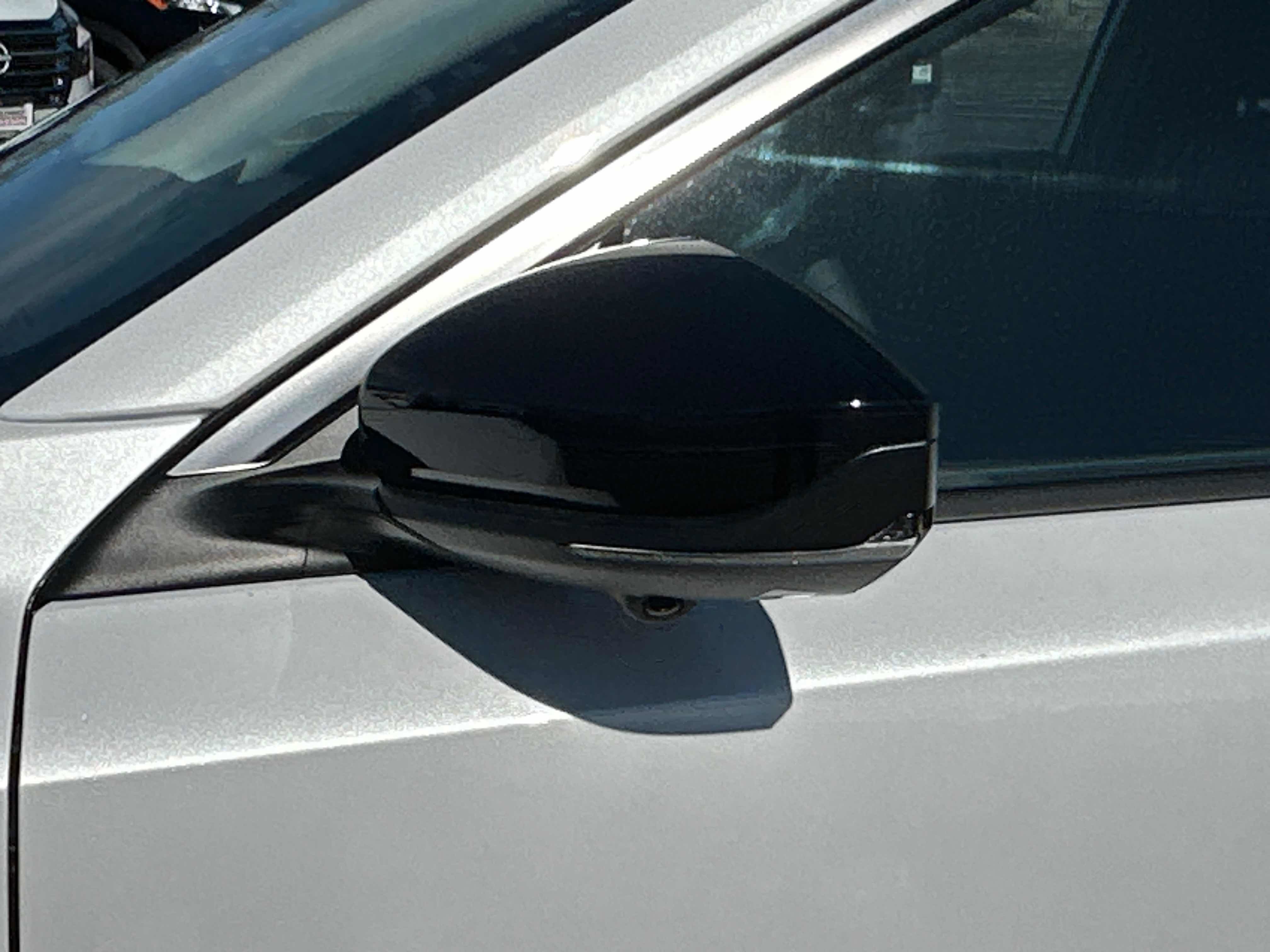 New 2026 Nissan Sentra SR w/ SR Premium Package image 10