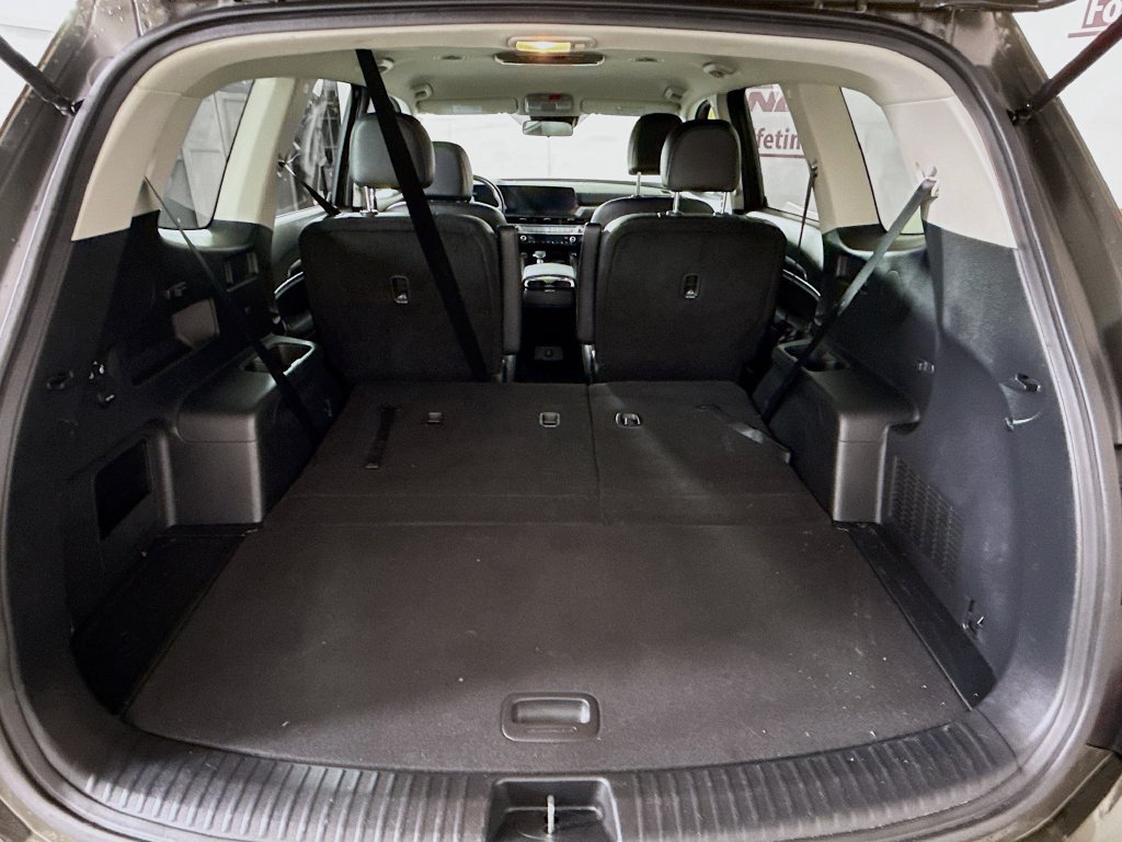 Used 2023 Kia Telluride S AWD/4WD image 29