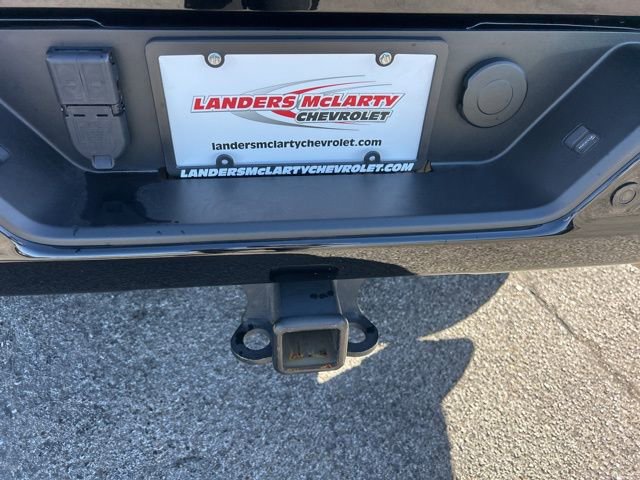 Used 2025 GMC Sierra 2500 Denali w/ Technology Package image 31