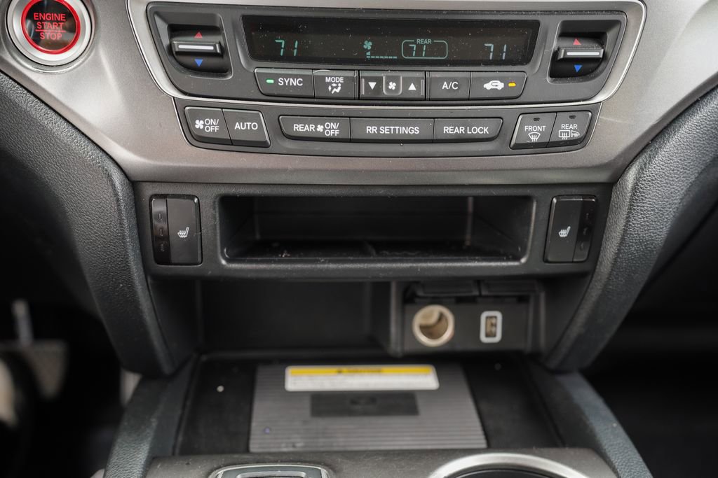 Used 2022 Honda Pilot Special Edition image 36