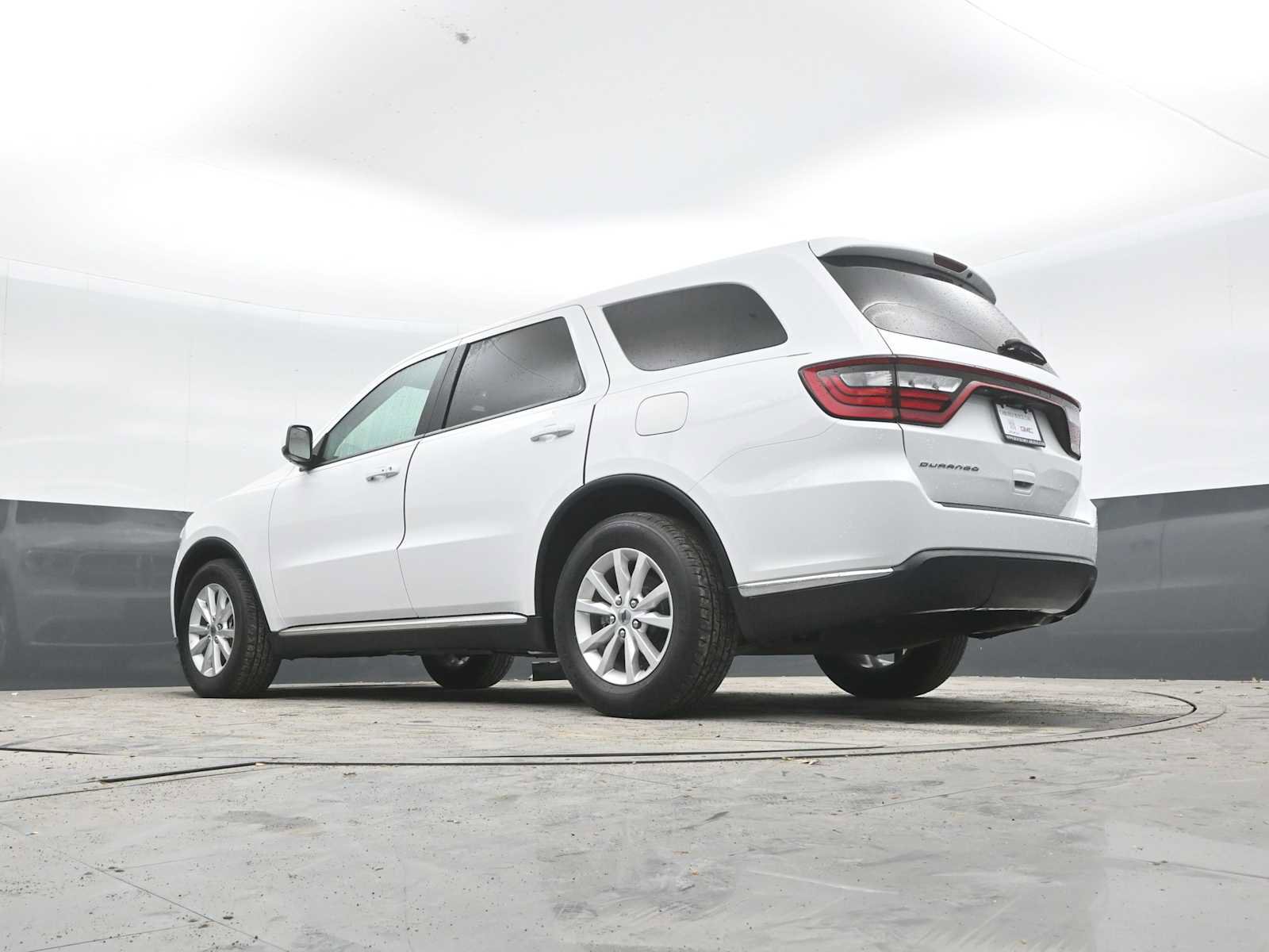 Used 2020 Dodge Durango SXT w/ 3rd Row Seating Group RWD image 37