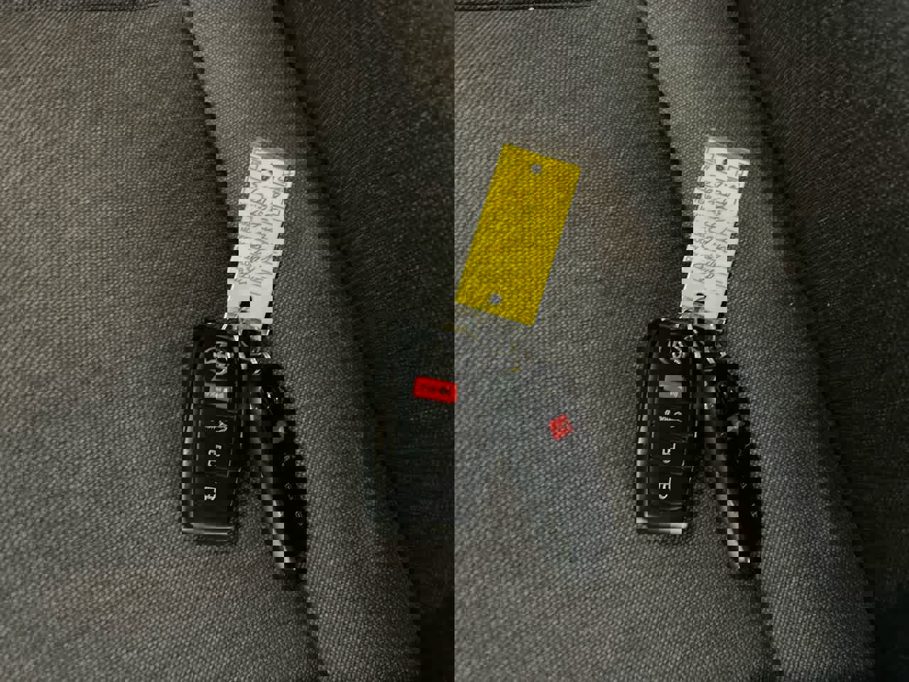 Used 2025 Toyota Camry LE w/ Convenience Package image 26