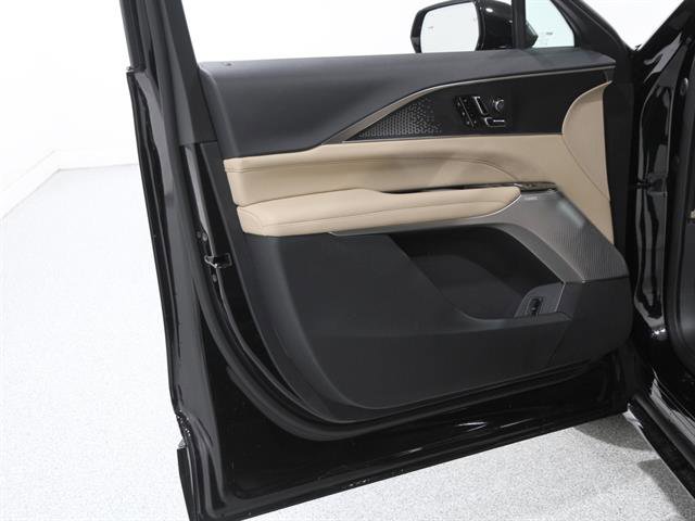 New 2026 Cadillac Lyriq V w/ LPO, Floor Liner Package image 5