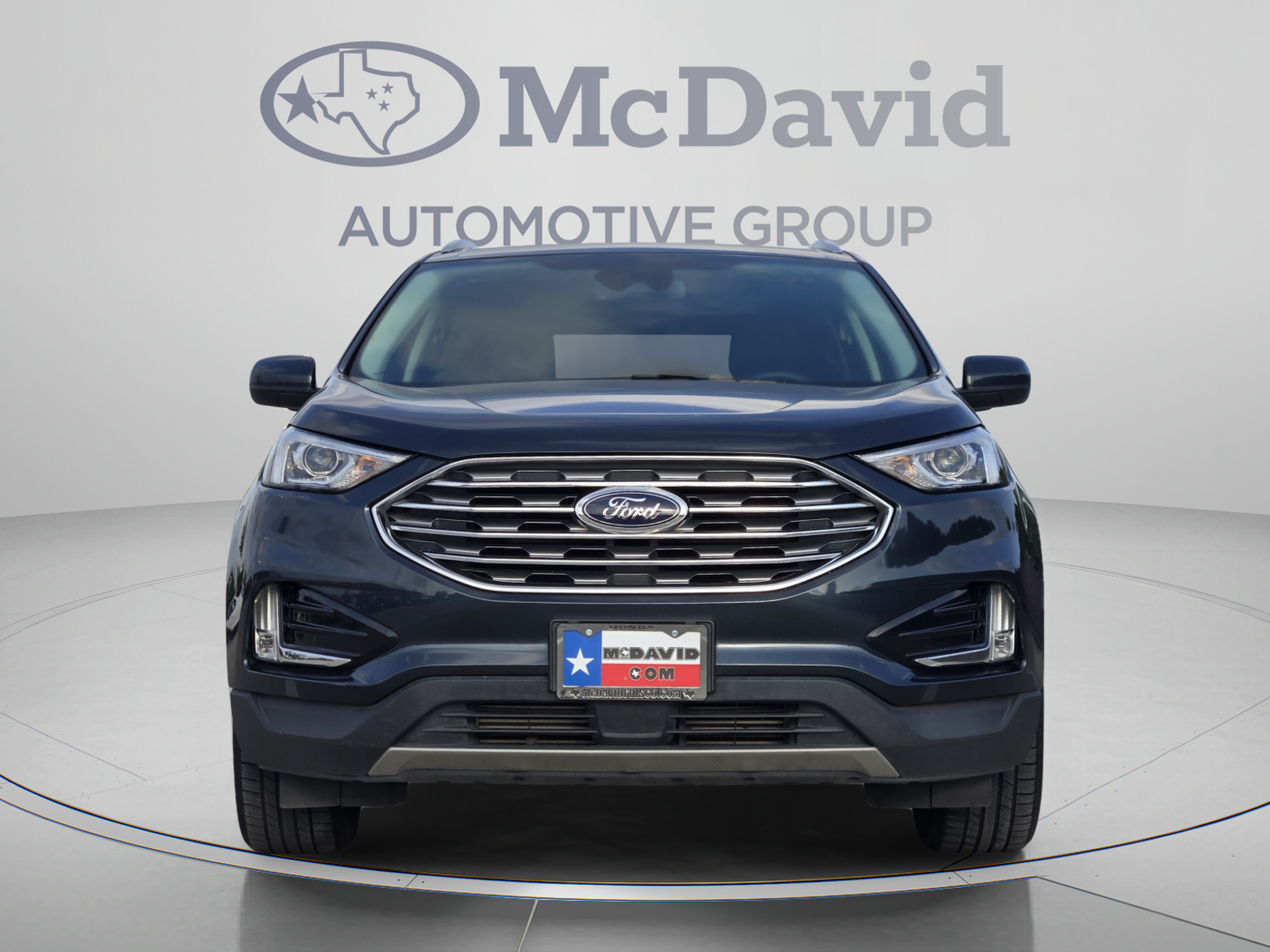 Used 2022 Ford Edge SEL w/ Convenience Package AWD/4WD image 8