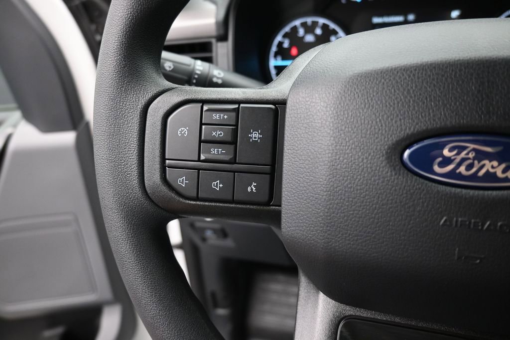 New 2026 Ford F150 XL RWD image 3