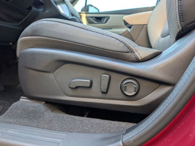 Certified 2026 Subaru Forester Premium AWD/4WD image 20