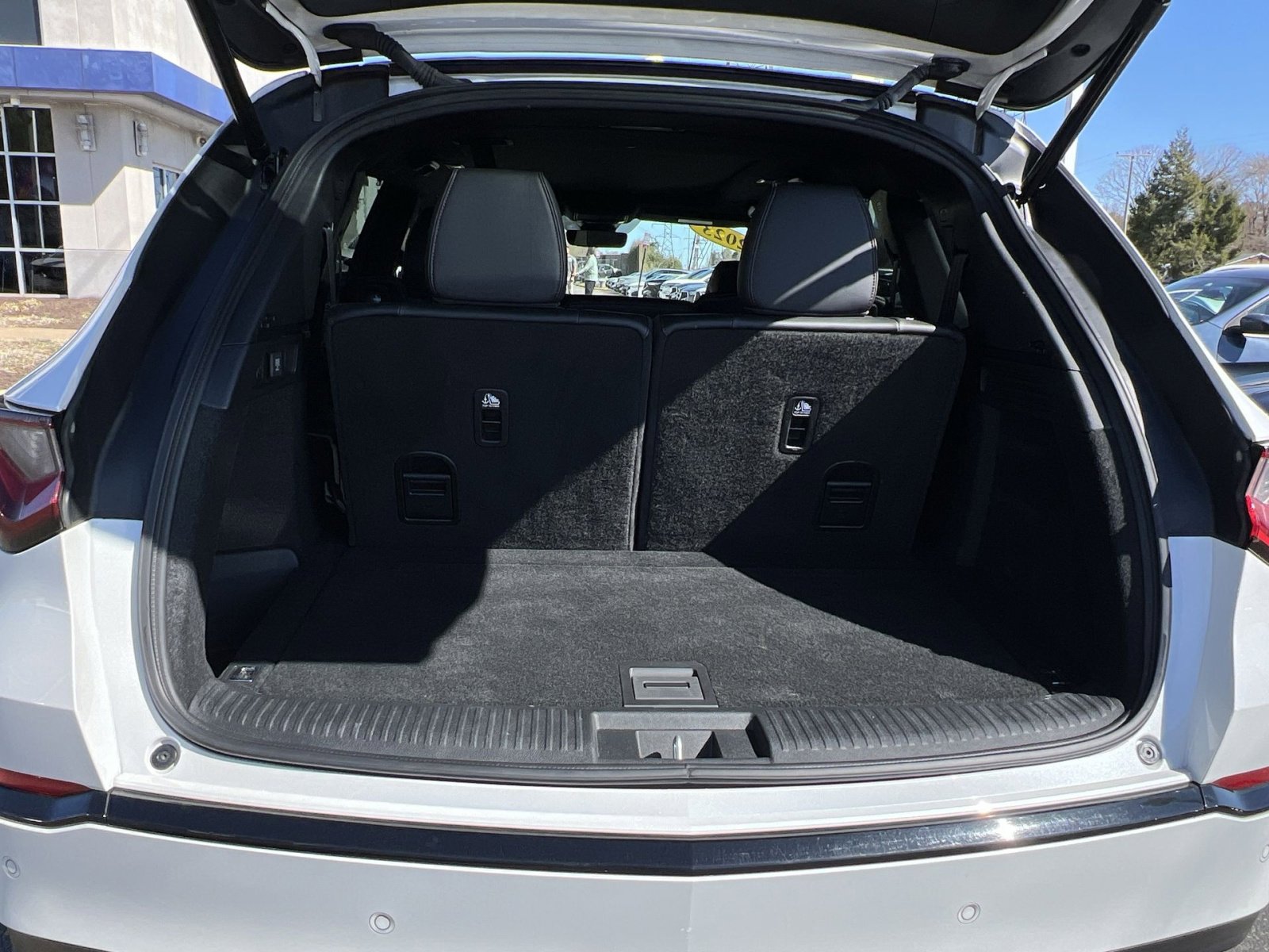 Certified 2023 Acura MDX A-Spec image 24