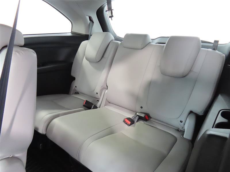 Used 2024 Honda Odyssey EX-L image 30
