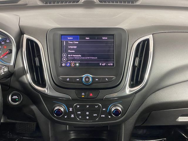 Certified 2023 Chevrolet Equinox LT image 21