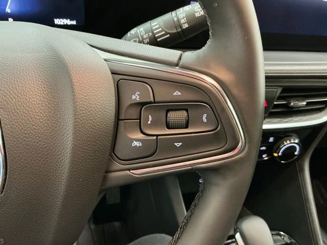 Used 2025 Buick Encore GX Sport Touring w/ Experience Buick Package image 28