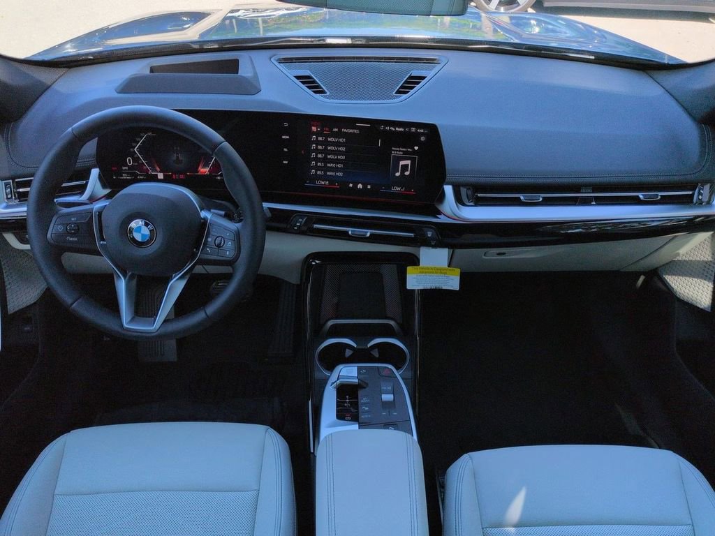 New 2026 BMW X1 xDrive28i w/ Technology Package AWD/4WD image 15