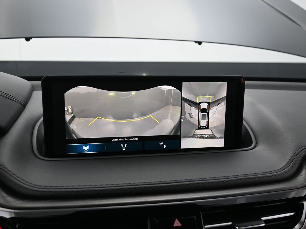 Used 2023 Acura MDX Advance image 16