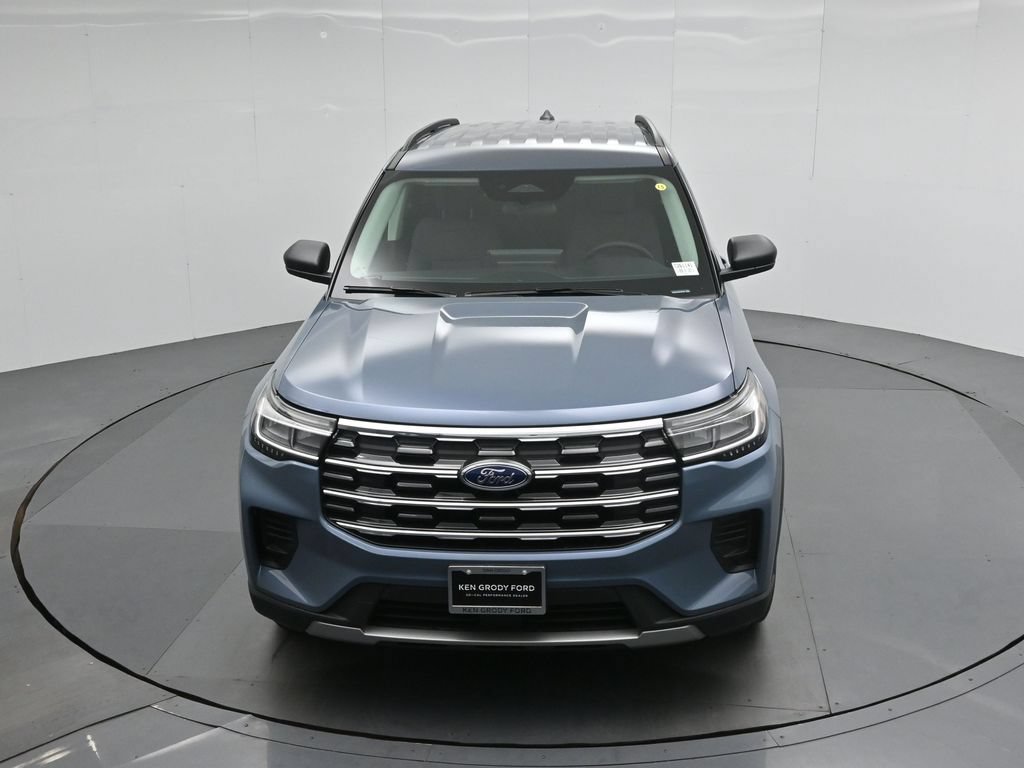 New 2026 Ford Explorer Active RWD image 35