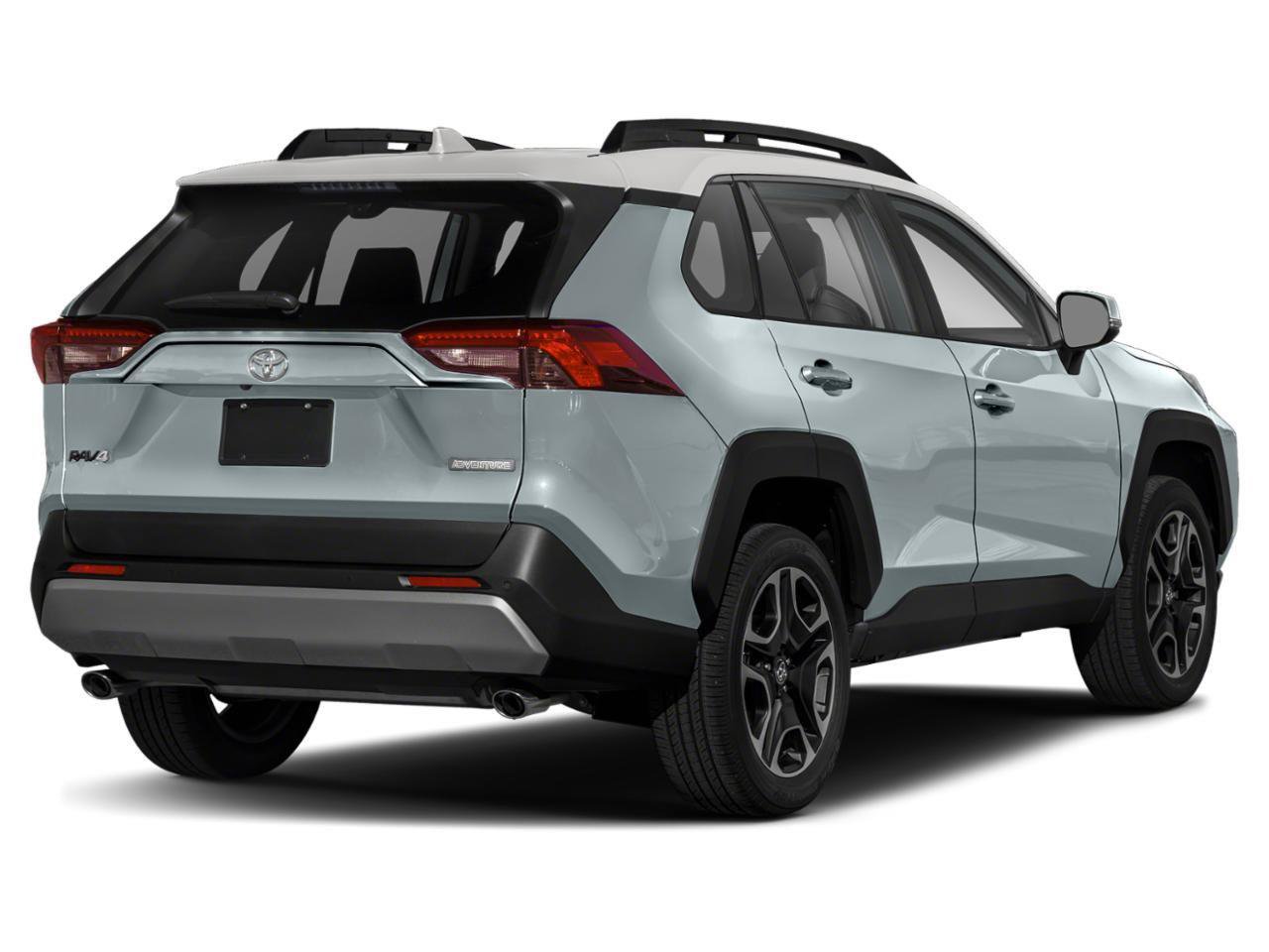 Used 2019 Toyota RAV4 Adventure w/ Carpet Mat Package AWD/4WD image 12