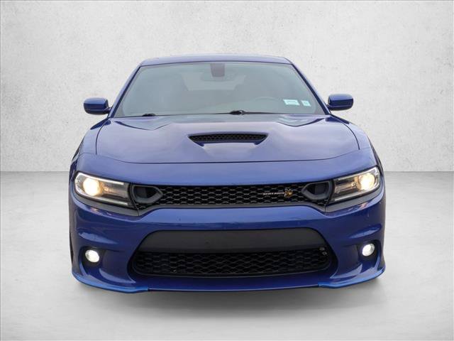 Used 2021 Dodge Charger Scat Pack RWD image 2