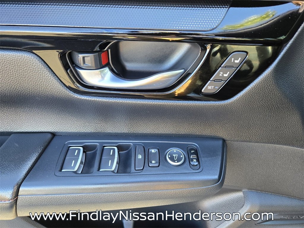 Used 2024 Honda CR-V Sport Touring image 22