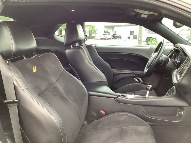 Used 2023 Dodge Challenger R/T Scat Pack image 29