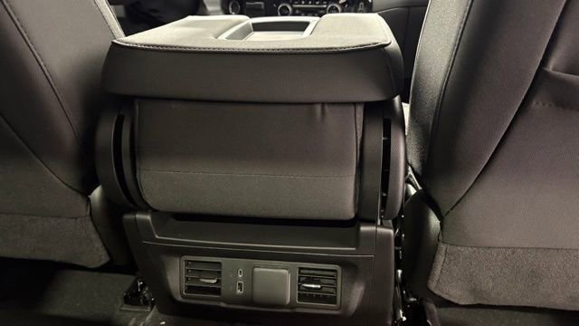 New 2026 Chevrolet Silverado 1500 LT image 28