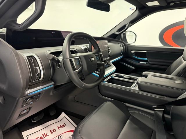 New 2026 Ford Expedition Max Platinum AWD/4WD image 10
