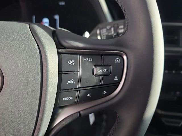New 2025 Lexus UX 300h AWD w/ Cold Area Package image 19