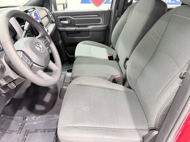 Used 2026 RAM 2500 Big Horn AWD/4WD image 42