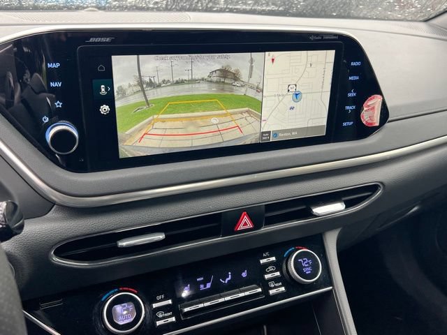 Certified 2023 Hyundai Sonata SEL Plus FWD image 23