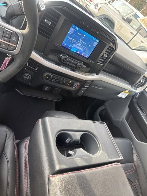 Used 2023 Ford F150 XL RWD image 26