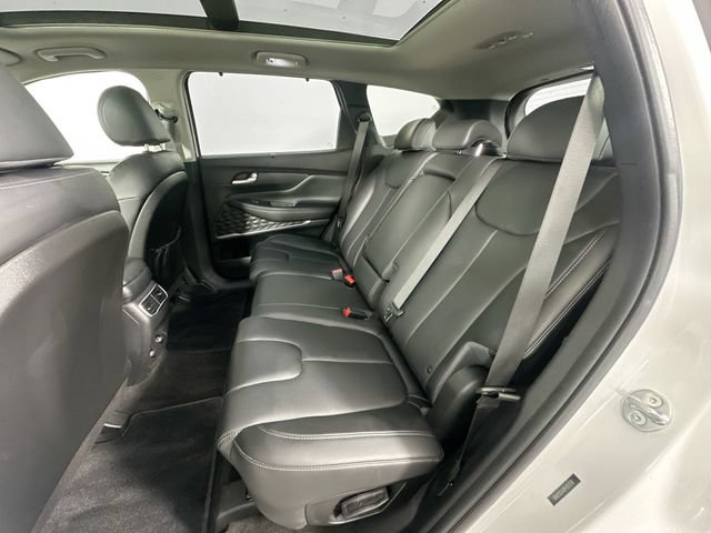 Used 2023 Hyundai Santa Fe SEL Premium AWD/4WD image 28