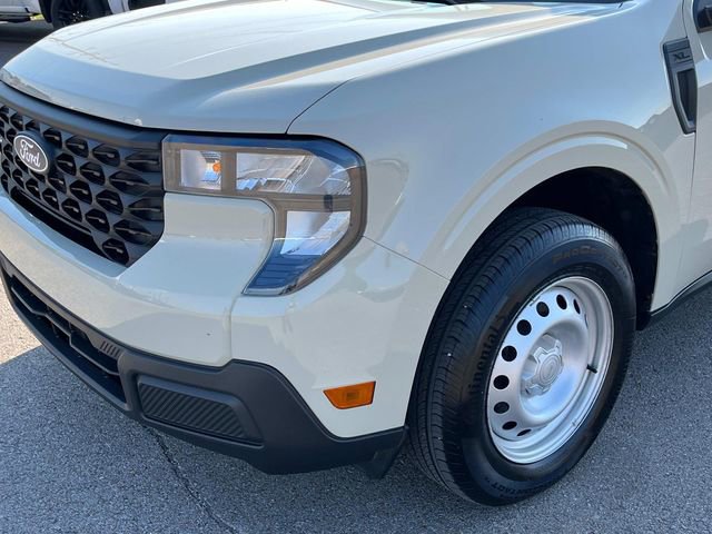 Used 2025 Ford Maverick XL w/ Equipment Group 102A image 10