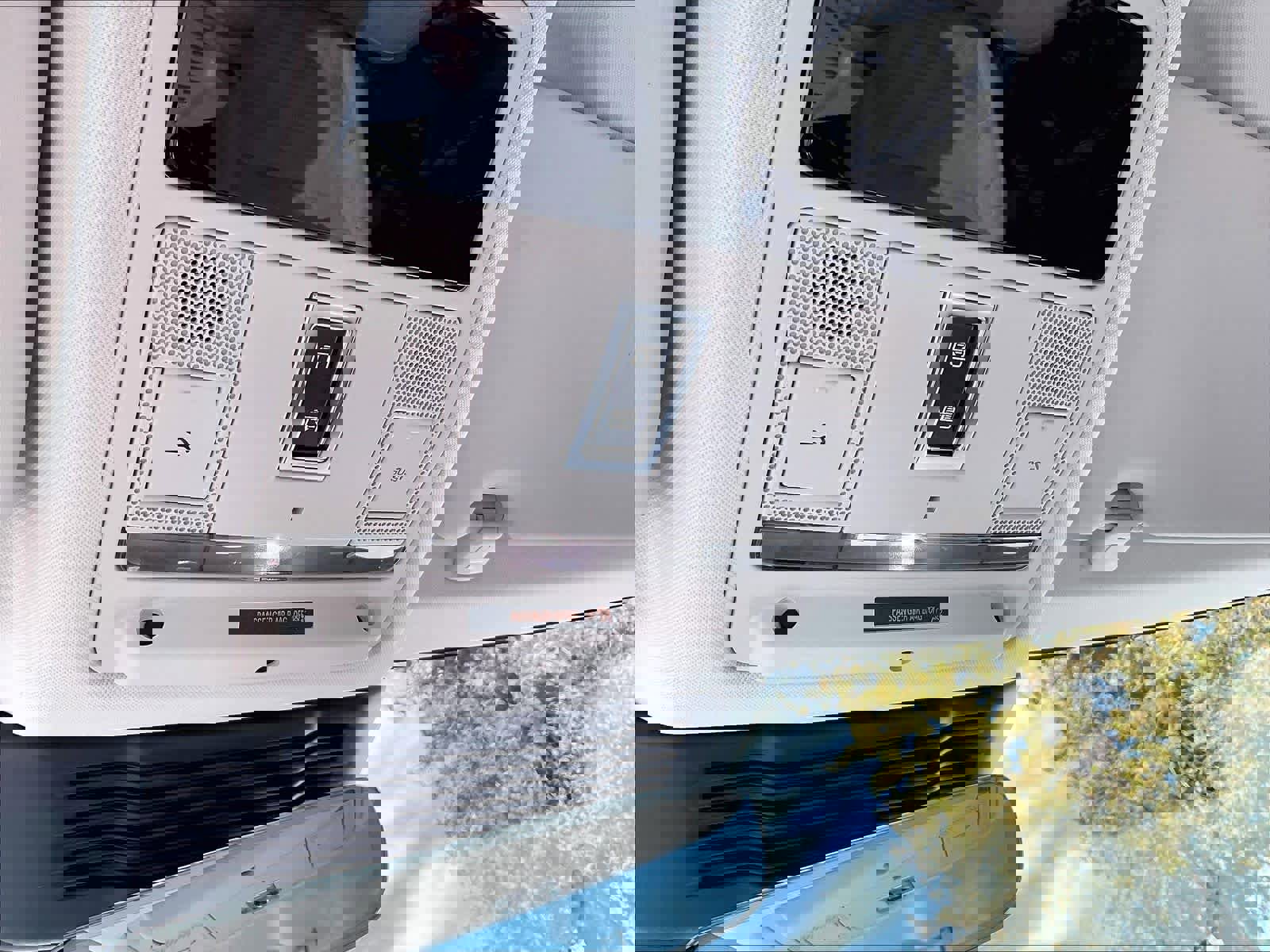 Used 2025 Land Rover Discovery Sport S image 36