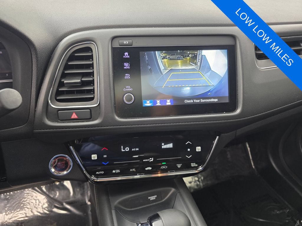 Used 2019 Honda HR-V EX-L image 22
