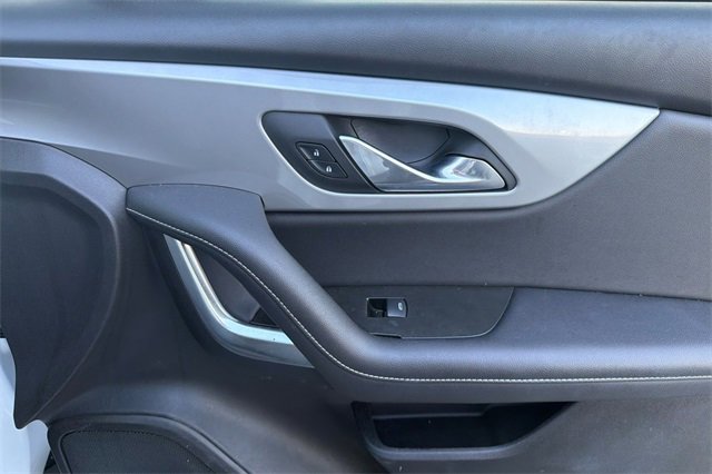 Used 2024 Chevrolet Blazer LT image 21