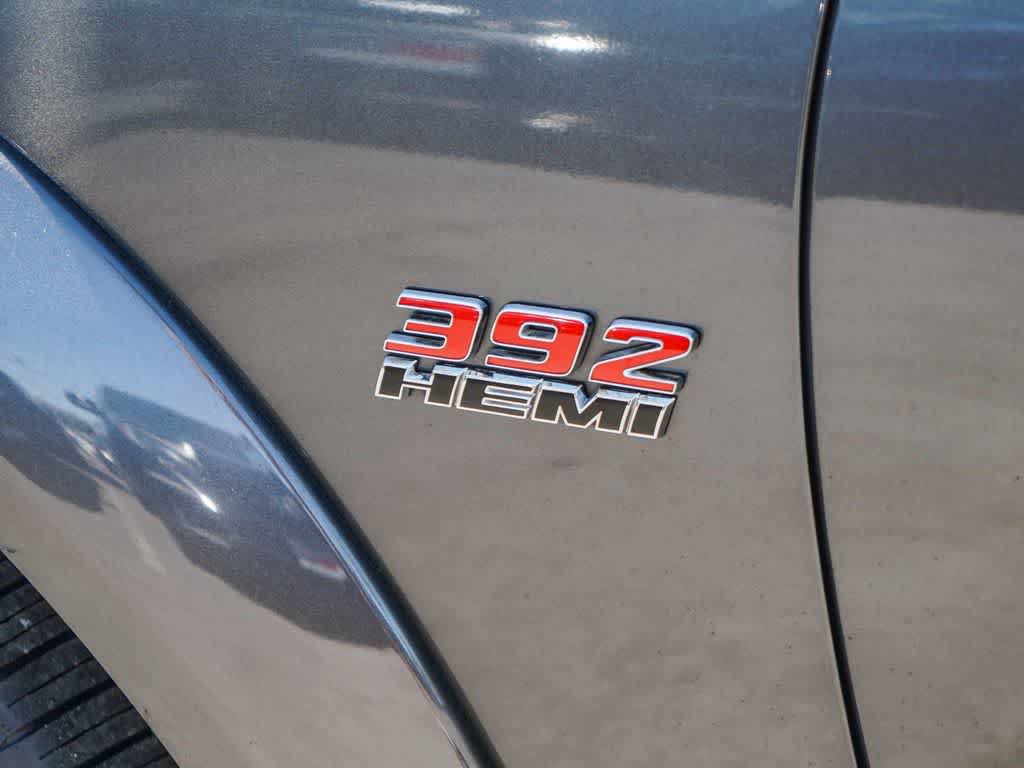 Certified 2021 Dodge Charger Scat Pack RWD image 10