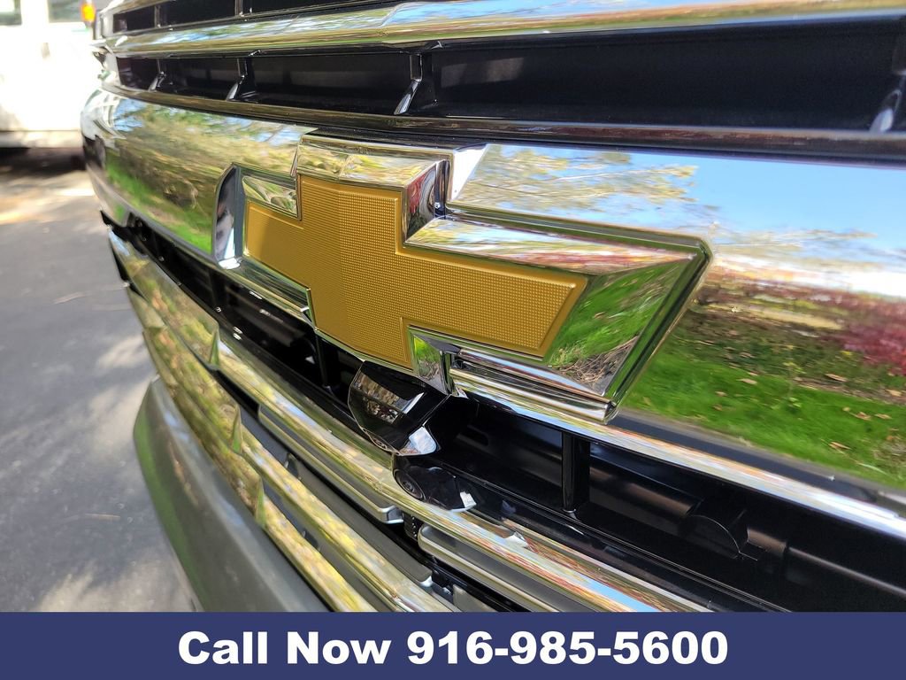 New 2026 Chevrolet Tahoe Premier image 36