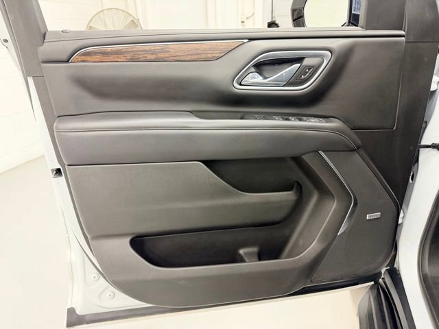 Certified 2021 Chevrolet Tahoe Premier w/ Premium Package image 23