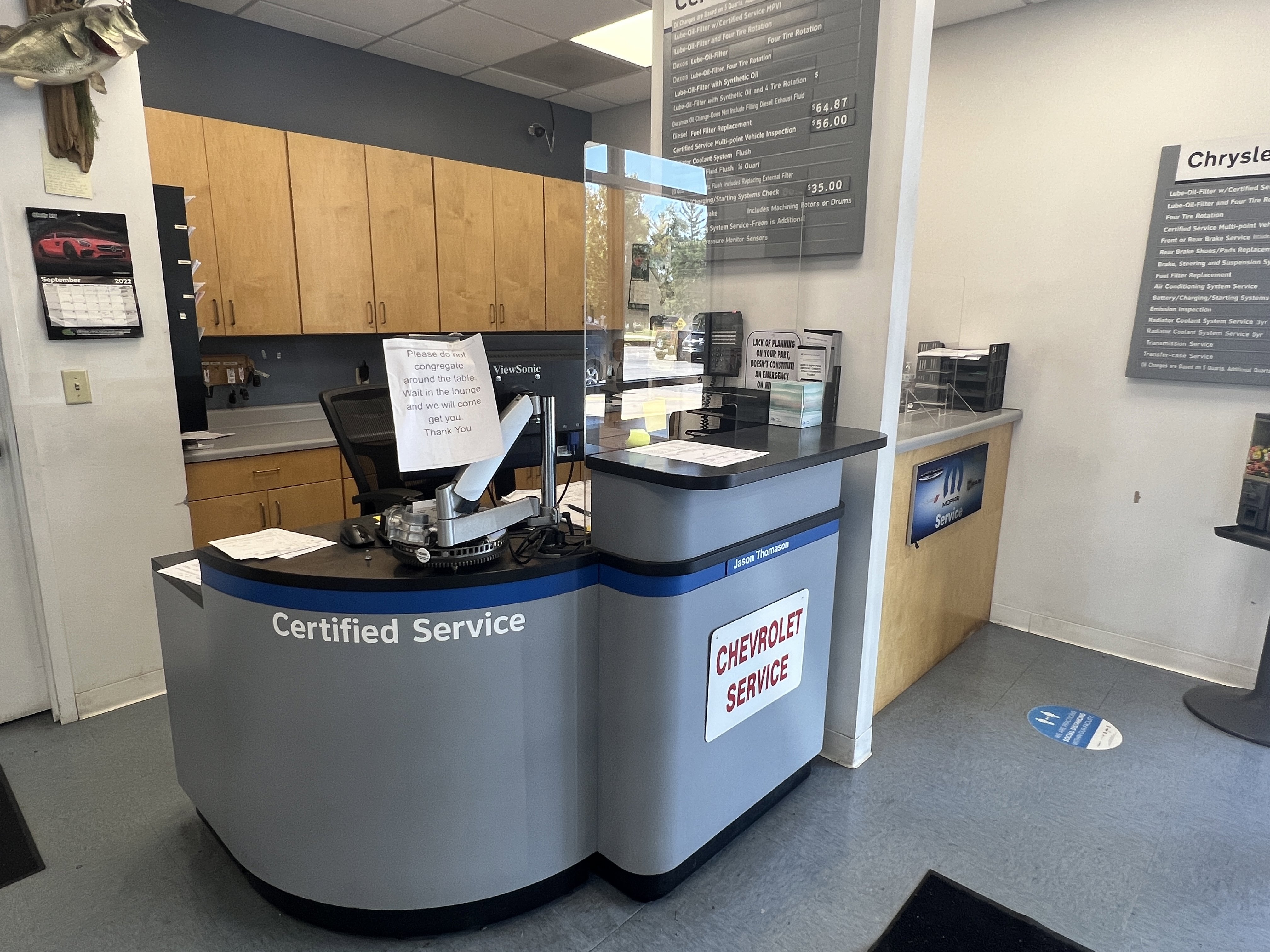 Used 2025 Nissan Frontier SV w/ SV Convenience Package image 4