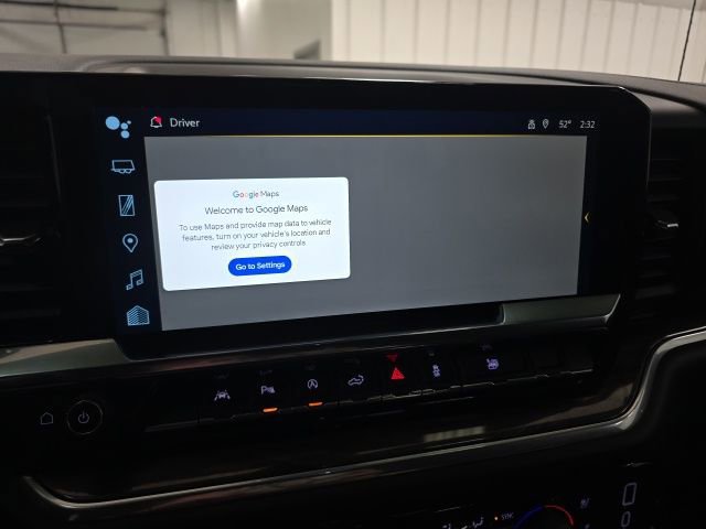 Certified 2024 Chevrolet Silverado 1500 LTZ w/ Technology Package image 14