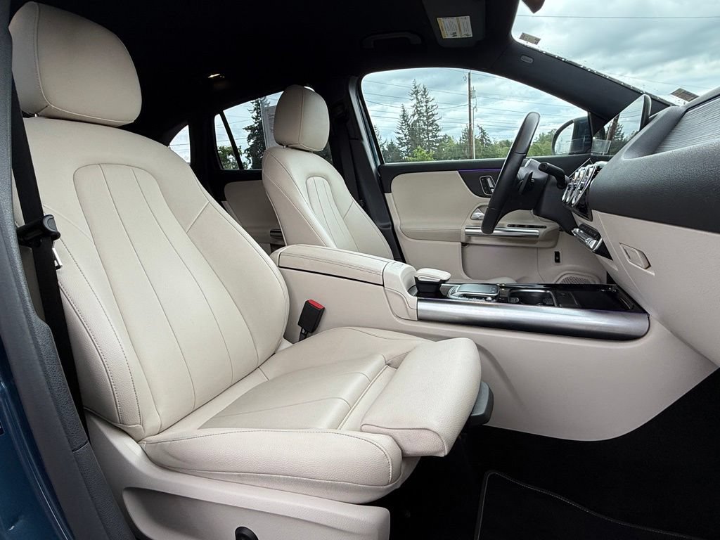 Used 2022 Mercedes-Benz GLA 250 4MATIC image 31