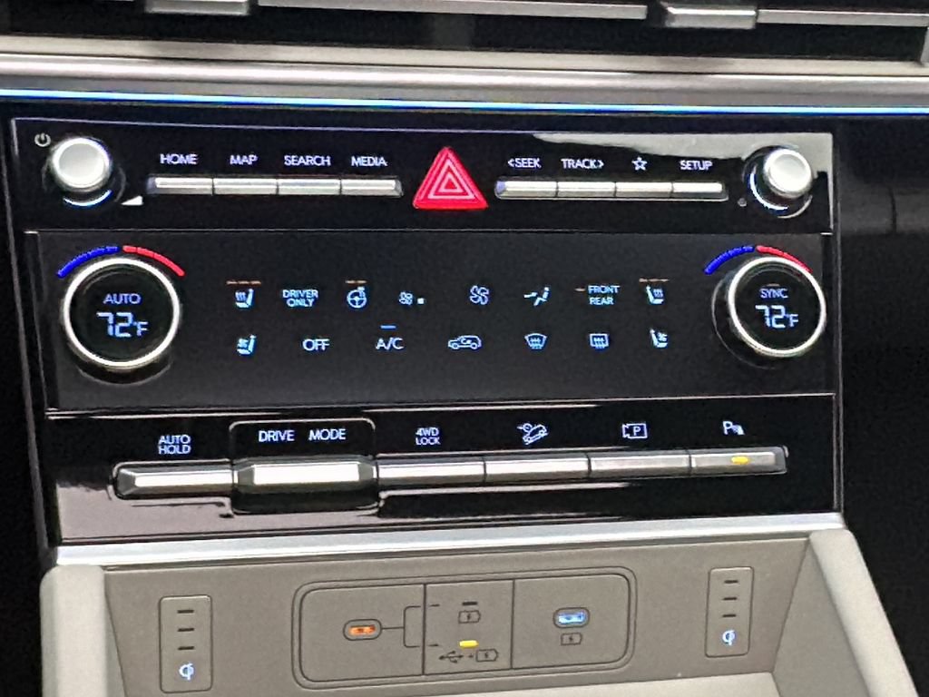 New 2026 Hyundai Santa Fe Limited AWD/4WD image 33