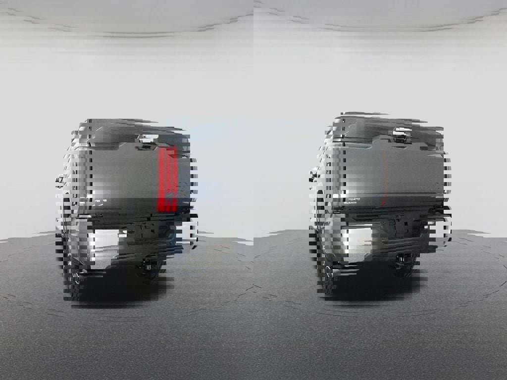 New 2026 Toyota Tundra 1794 Edition image 22