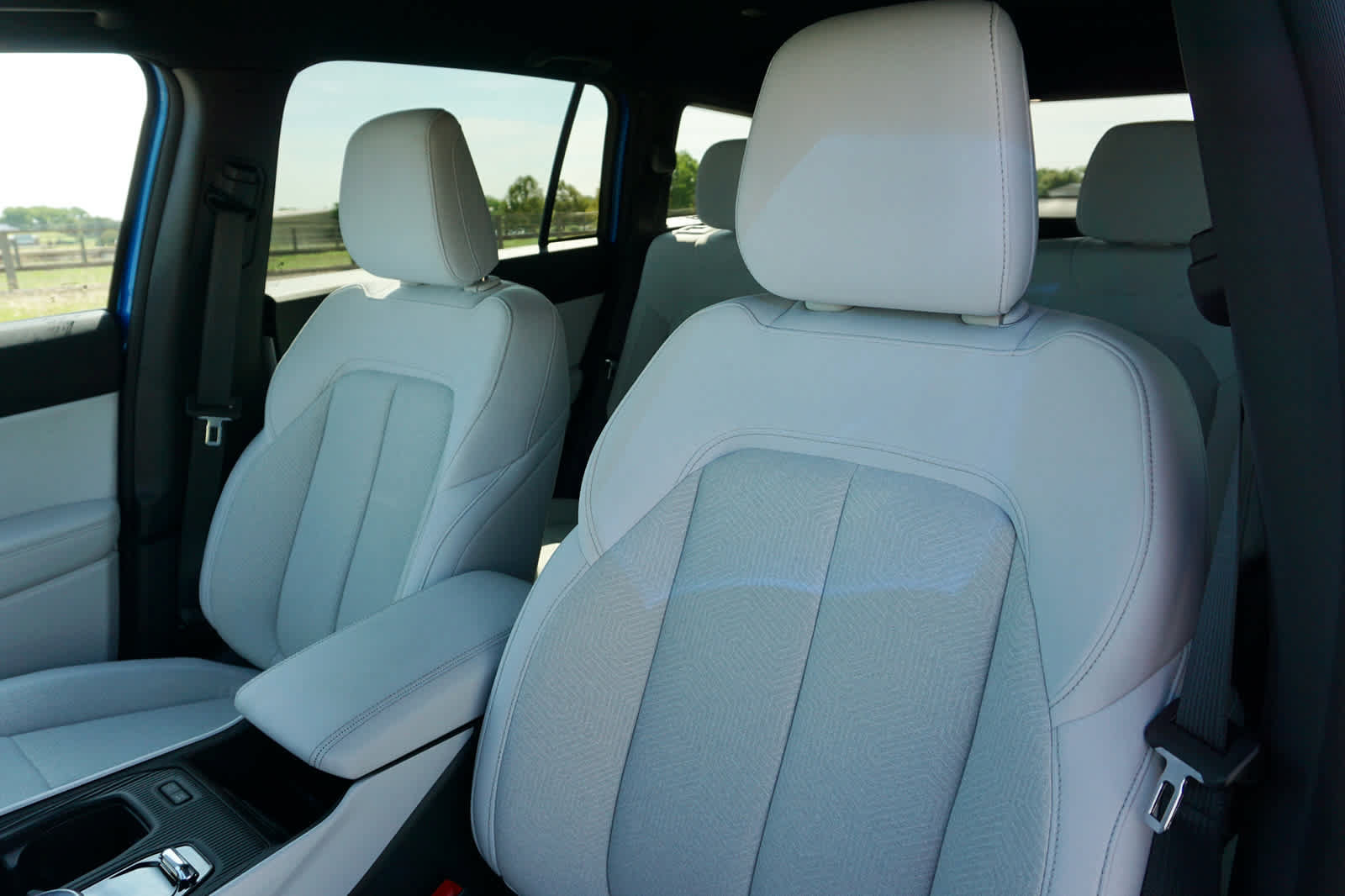 New 2026 Jeep Cherokee Laredo AWD/4WD image 23