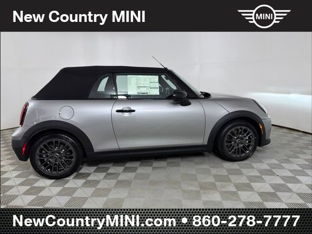 New 2026 MINI Cooper S FWD image 8
