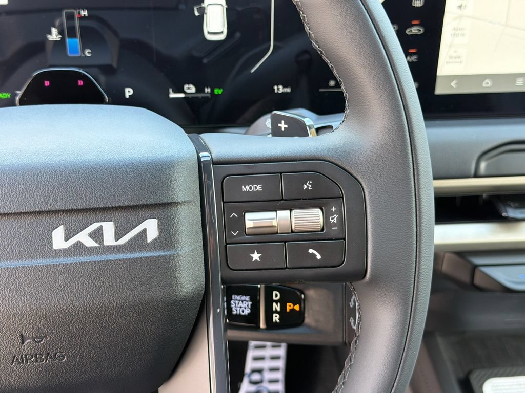 New 2027 Kia Telluride SX Prestige w/ Towing Package AWD/4WD image 30