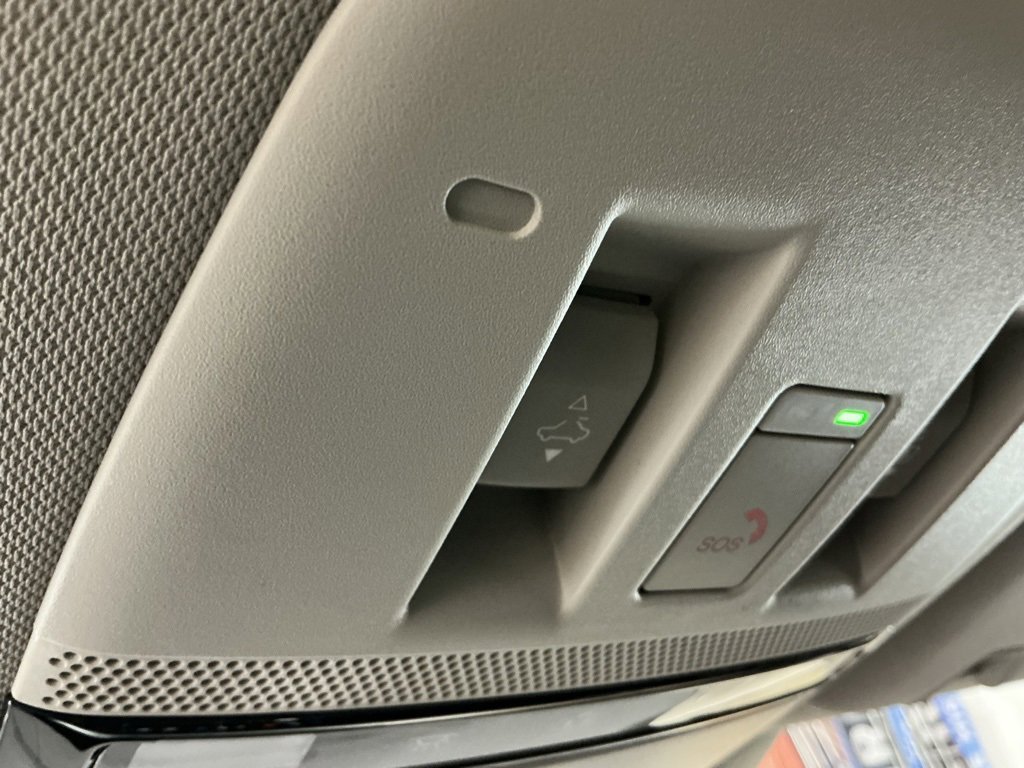 Used 2026 Nissan Murano SL w/ Comfort Package image 57