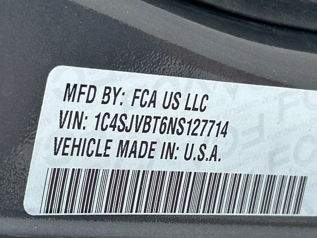 Used 2022 Jeep Wagoneer Series II image 39