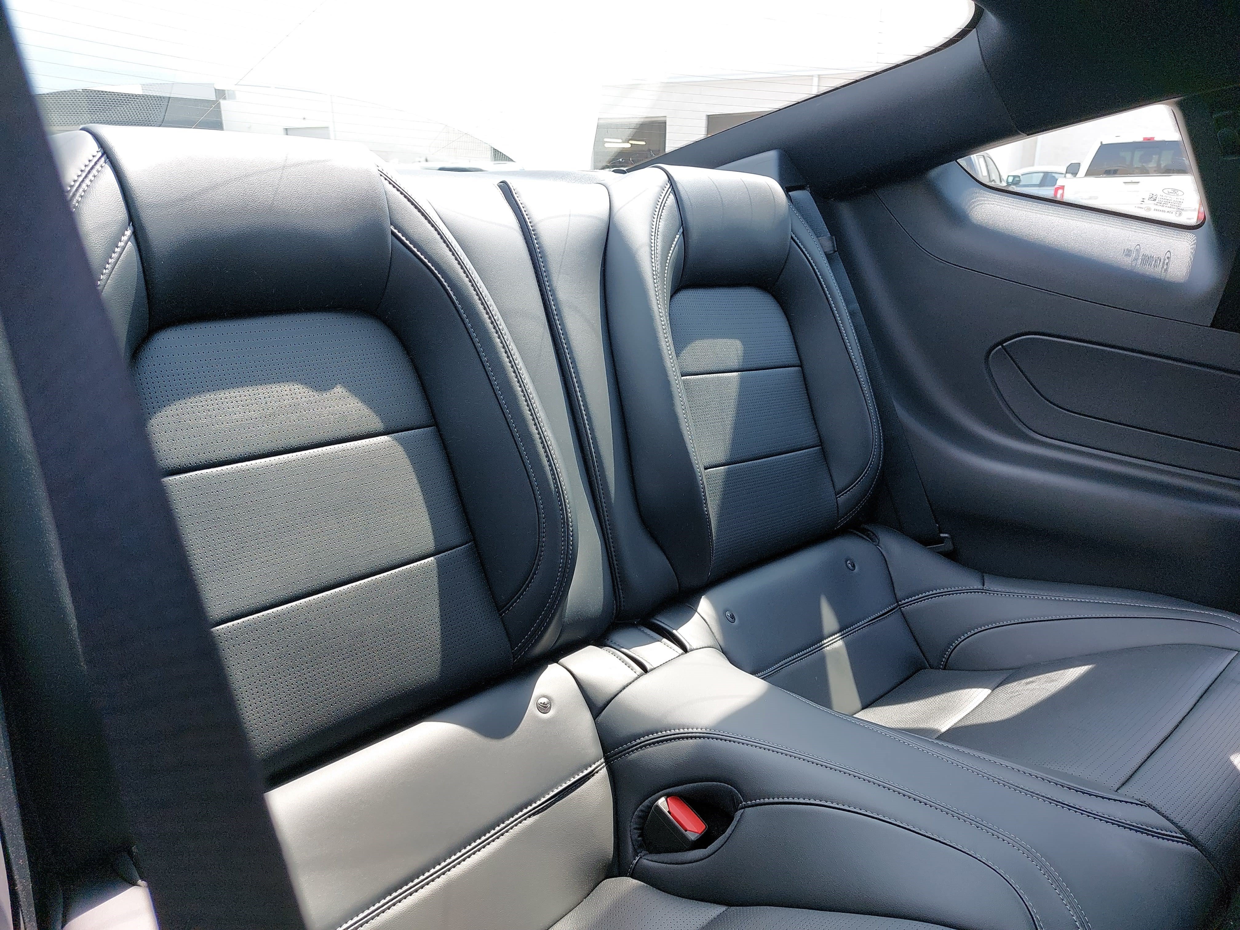 New 2026 Ford Mustang GT Premium RWD image 11