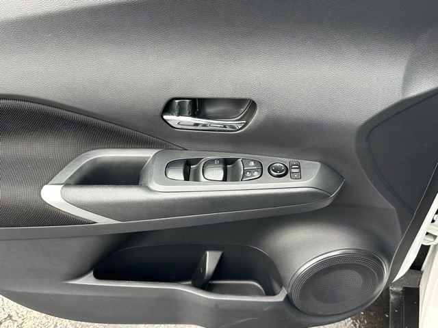 Certified 2024 Nissan Kicks SV FWD image 21